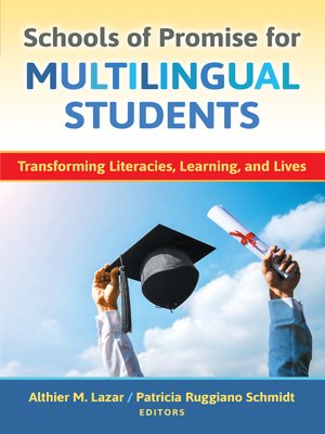 cover image of Schools of Promise for Multilingual Students